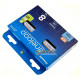 8 акумуляторів AA Panasonic Eneloop 2000 mah BK-3MCDE/8BE в картонній еко-упаковці EcoBox