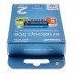 2 акумулятори AA Panasonic Eneloop Lite 1000mah BK-3LCCE/2BE в картонній еко-упаковці EcoBox