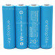 Аккумулятор AA Panasonic Eneloop Lite 1000 mah BK-3LCCE