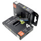Акумулятори AA Panasonic Eneloop Pro 2600 mah BK-3HCDE/4BE EcoBox - 4 шт. в картонній екологічній упаковці - Оригінал-Японія