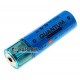 Литий-ионные USB аккумуляторы AA Li-ion Quantum 1100mah 1.5V USB - комплект 2 шт.