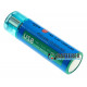 Литий-ионные USB аккумуляторы AA Li-ion Quantum 1100mah 1.5V USB - комплект 2 шт.