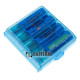 Литий-ионные USB аккумуляторы AA Li-ion Quantum 1100mah 1.5V USB - комплект 4 шт.