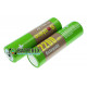 Зарядное устройство на 4 AA AAA Li-ion Soshine Chocolate-1.5V + AA Li-ion 1,5V Soshine 2200mWh