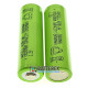 Акумулятори AA Vapcell V28 2800 mah поштучно от 1 шт.