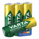 AA Varta R2U 2100 mah Pre-Charged - 4 аккумулятора в блистере, Оригинал, Германия.