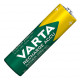 AA Varta R2U 2100 mah Pre-Charged - 4 аккумулятора в блистере, Оригинал, Германия.