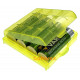 AA Varta R2U 2600 mah Pre-Charged - 4 шт. в пластиковом боксе. Оригинал, Германия.