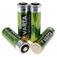 AA Varta R2U 2600 mah Pre-Charged поштучно (цена за 1 шт). Оригинал, Германия.
