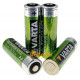 AA Varta R2U 2600 mah Pre-Charged поштучно (цена за 1 шт). Оригинал, Германия.