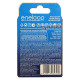 4 акумулятори AAA Panasonic Eneloop 800 mah BK-4MCDE 4BE EcoBox в картонній еко-упаковці