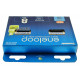 8 акумуляторів AAA Panasonic Eneloop 800 mah BK-4MCDE 8BE EcoBox в картонній еко-упаковці