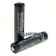 Акумулятори AAA Panasonic Eneloop Pro 980 mah BK-4HCDE 4 шт. в картонній екологічній упаковці EcoBox - Оригінал-Японія