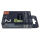 Акумулятори AAA Panasonic Eneloop Pro 980 mah BK-4HCDE - 2 шт. в картонній екологічній упаковці EcoBox - Оригінал-Японія