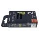 Акумулятори AAA Panasonic Eneloop Pro 980 mah BK-4HCDE - 2 шт. в картонній екологічній упаковці EcoBox - Оригінал-Японія