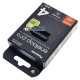 Акумулятори AAA Panasonic Eneloop Pro 980 mah BK-4HCDE 4 шт. в картонній екологічній упаковці EcoBox - Оригінал-Японія