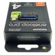 Акумулятори AAA Panasonic Eneloop Pro 980 mah BK-4HCDE 4 шт. в картонній екологічній упаковці EcoBox - Оригінал-Японія