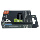 Акумулятори AAA Panasonic Eneloop Pro 980 mah BK-4HCDE 4 шт. в картонній екологічній упаковці EcoBox - Оригінал-Японія