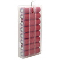 Пластиковый бокс Soshine SBC-024 на 8 аккумуляторов 18650