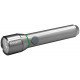 Ручний ліхтар із повербанком Energizer Vision HD Metal 1200 із водозахищеним металевим корпусом та зарядкою від USB