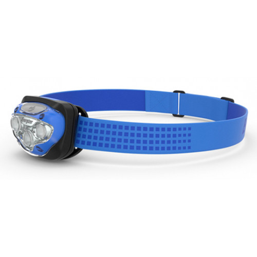 Фонарь налобный Energizer Vision Headlamp 200 lumens Blue (3 AAA, 2 режима, до 20 часов) - оригинал