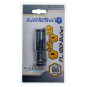 Ліхтар Everactive FL180 Bullet із регулюванням фокусу та живленням від АА або 14500