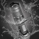 Ліхтар Everactive FL180 Bullet із регулюванням фокусу та живленням від АА або 14500