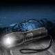 Ручний ліхтарEveractive FL-600 600Lm із регулюванням фокусу та живленням від різних елементів