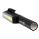 Ліхтар ручний Everactive WL-200 COB 3W LED із поворотною клипсою та магнітом
