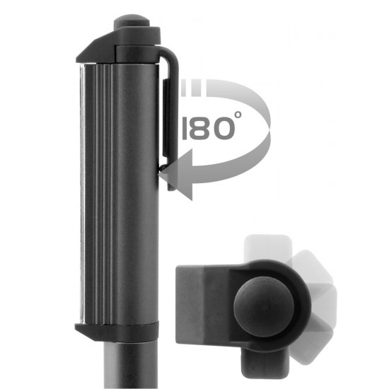 Ліхтар ручний Everactive WL-200 COB 3W LED із поворотною клипсою та магнітом