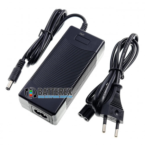 LiitoKala Lii-126300 - зарядное устройство для Li-ion аккумуляторов 12,6V (3S) 3A