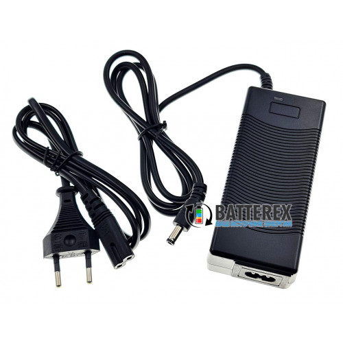 LiitoKala Lii-168200 - зарядное устройство для Li-ion аккумуляторов и 4S сборок 16,8V