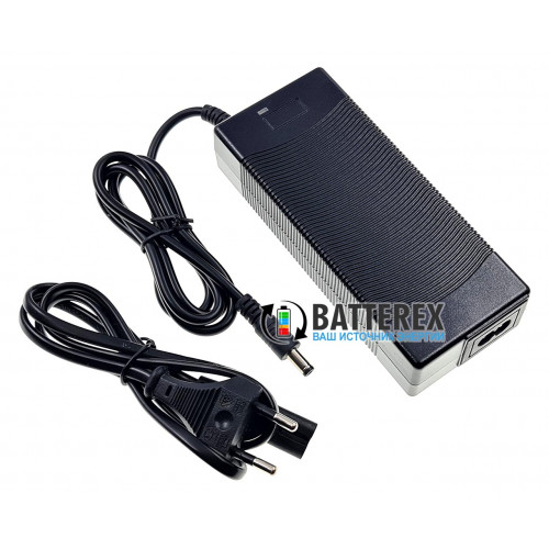 LiitoKala Lii-546200 - зарядное устройство для Li-ion аккумуляторов и 13S сборок 54,6V