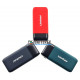 Liitokala Lii-MP2 Green - повербанк на 2 акумулятори 18650/21700 із швидким зарядом QC3.0 и PD3.0 - зелений