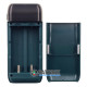 Liitokala Lii-MP2 Green - повербанк на 2 акумулятори 18650/21700 із швидким зарядом QC3.0 и PD3.0 - зелений