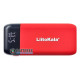 Liitokala Lii-MP2 Red - повербанк на 2 акумулятори 18650/21700 із швидким зарядом QC3.0 и PD3.0 - червоний