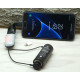Зарядний пристрій Nitecore LC10 для акумуляторів Li-ion
