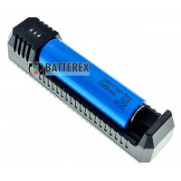 Nitecore UI1 - зарядка на 1 аккумулятор Li-ion (18650, 21700, 14500 и др.) с функцией активации глубоко разряженных аккумуляторов