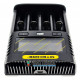 Швидкий зарядний пристрій Nitecore UMS4 на 4 акумулятори NiMH/Li-ion/LiFePO4