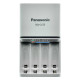 Зарядний пристрій Panasonic Eneloop BQ-CC55E в упаковці EcoBox