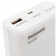 Зарядний пристрій та повербанк Panasonic Eneloop BQ-CC87