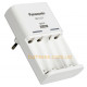 Оригінальний зарядний пристрій Panasonic Eneloop BQ-CC51H Basic Charger