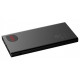 Повербанк із швидким зарядом Baseus Adaman PPIMDA-B0A Metal Black 10000mAh 22.5W - колір чорний