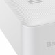 Повербанк Baseus Bipow PPDML-K02 15W 30000mAh білий