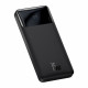 Повербанк Bipow PPDML-L01 15W 10000mAh - колір чорний