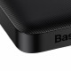 Повербанк Bipow PPDML-L01 15W 10000mAh - колір чорний