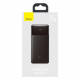 Повербанк Bipow PPDML-L01 15W 10000mAh - колір чорний