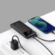 Повербанк Bipow PPDML-L01 15W 10000mAh - колір чорний