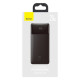 Повербанк Bipow PPDML-L01 20W 10000mAh із швидким зарядом Quick Charge 3.0 и PD 18W - колір чорний