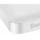 Повербанк Bipow PPDML-L02 20W 10000mAh із швидким зарядом Quick Charge 3.0 и PD 18W